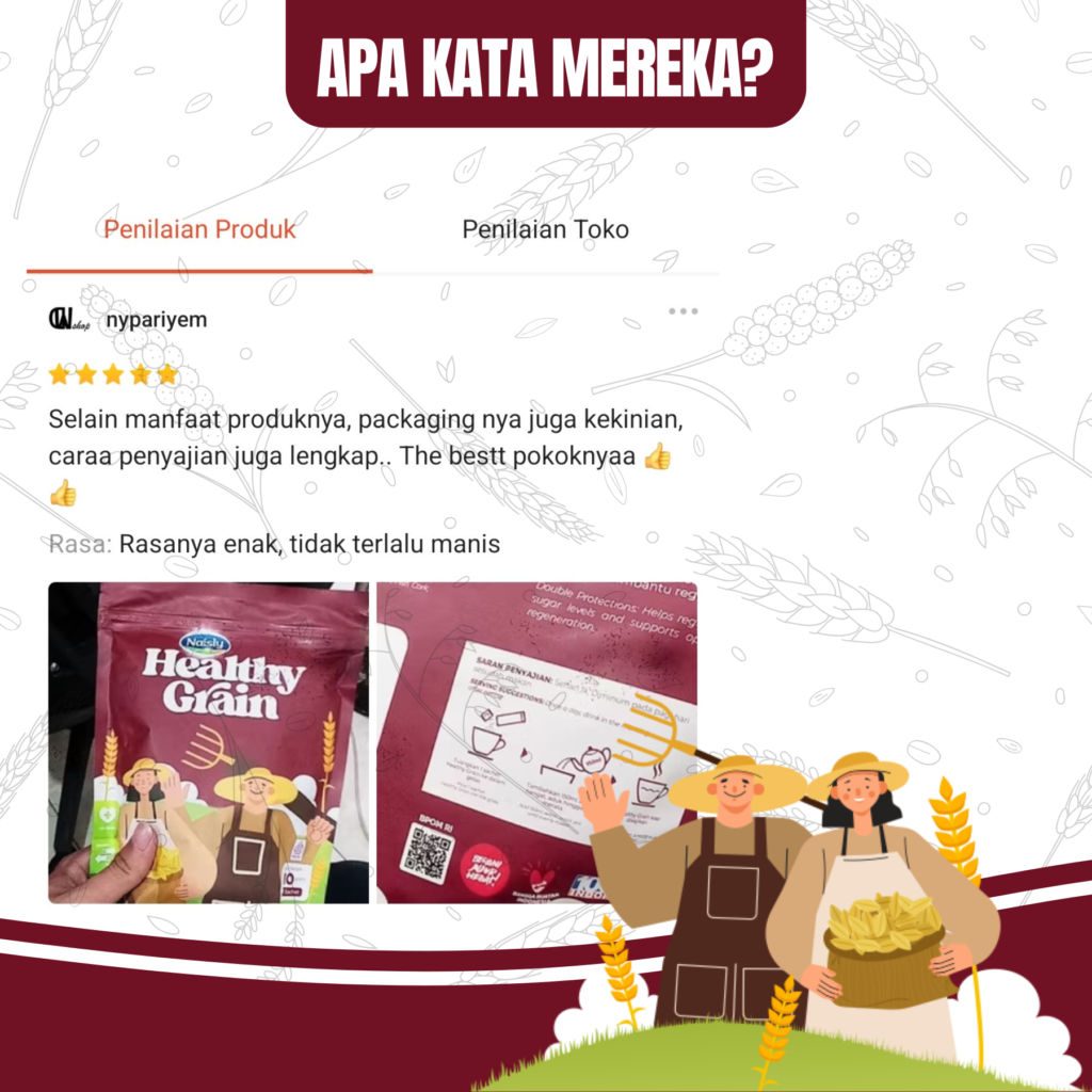 Apa Kata Mereka 02