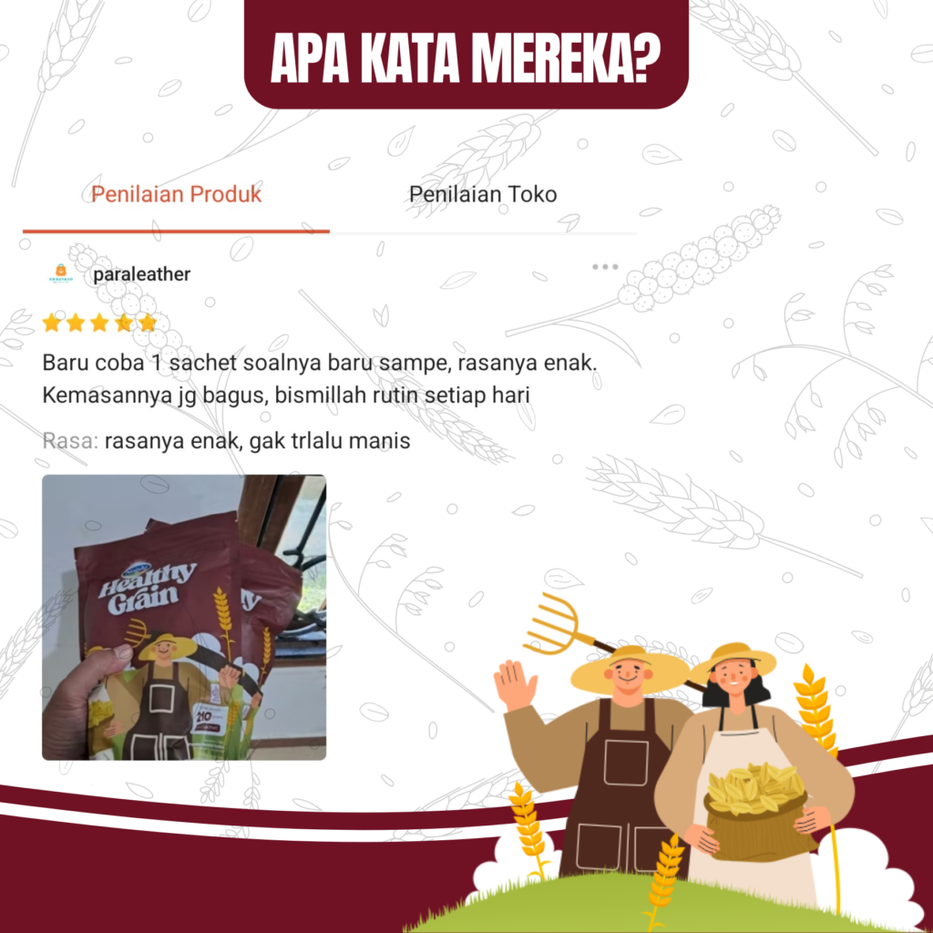 Apa Kata Mereka 03