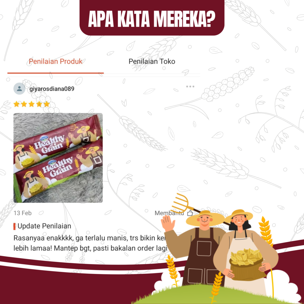 Apa Kata Mereka 04