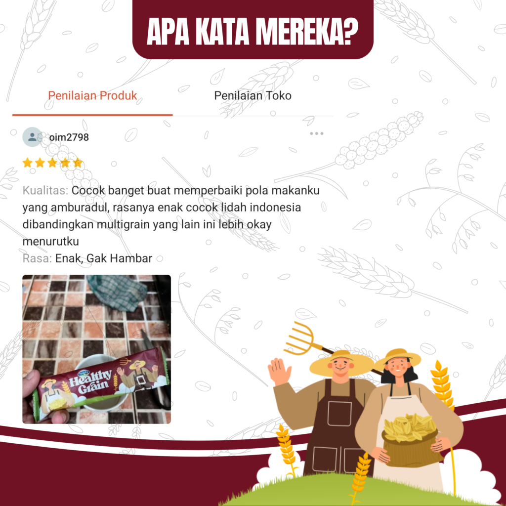 Apa Kata Mereka 05